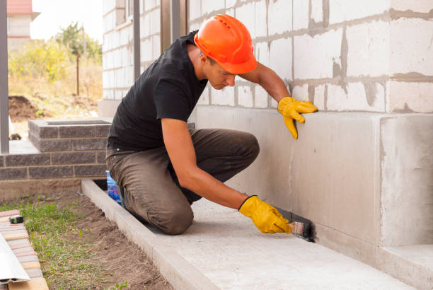 Licensed Emergency Waterproofing service in Sebastopol, CA - Halo Water Proofing
